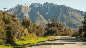 A Incrível Cicloviagem na Patagônia Argentina